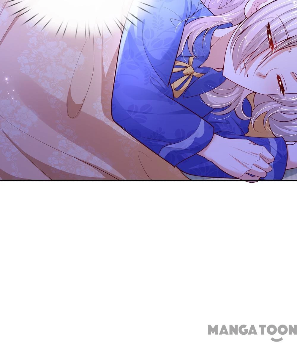 Bỗng Một Ngày Trở Thành Con Gái Nhà Vua Chapter 426 - Trang 2