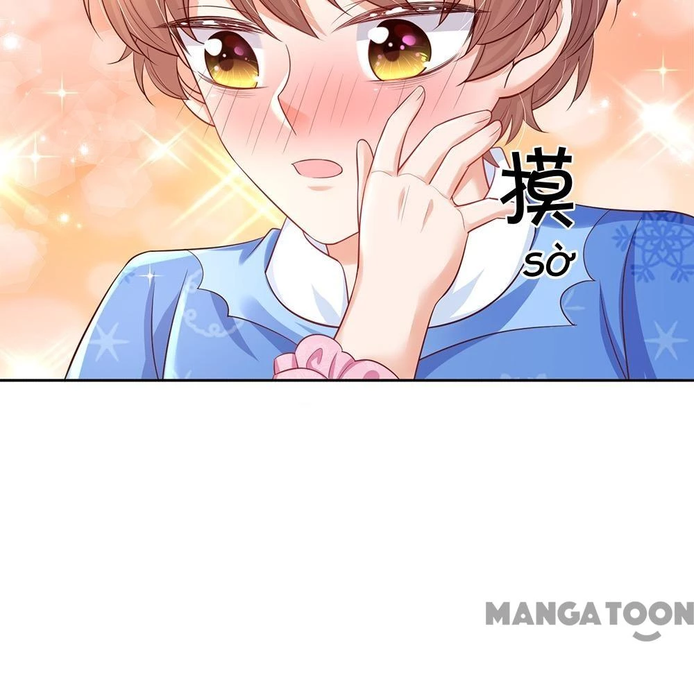 Bỗng Một Ngày Trở Thành Con Gái Nhà Vua Chapter 427 - Trang 2