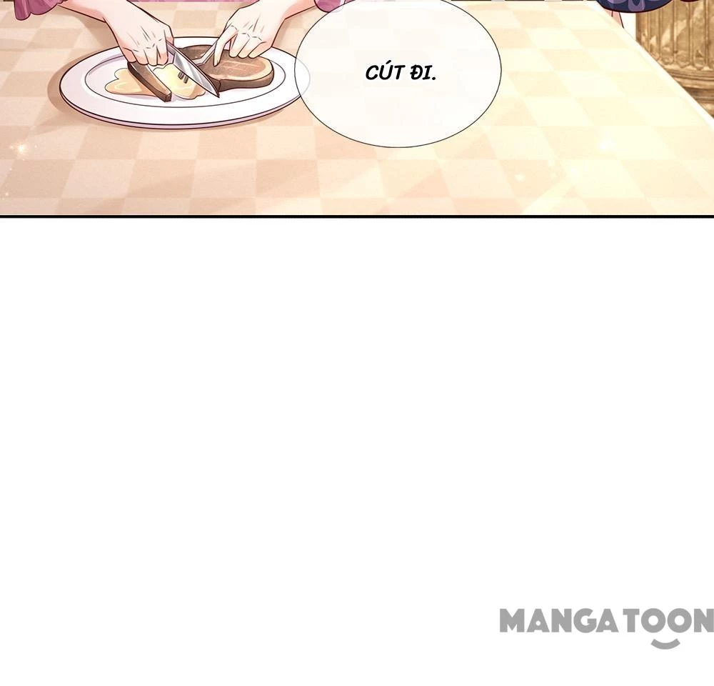 Bỗng Một Ngày Trở Thành Con Gái Nhà Vua Chapter 428 - Trang 2