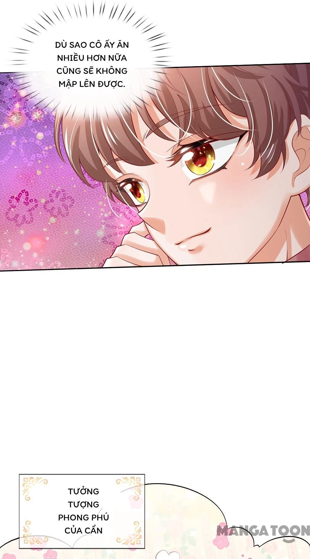 Bỗng Một Ngày Trở Thành Con Gái Nhà Vua Chapter 428 - Trang 2