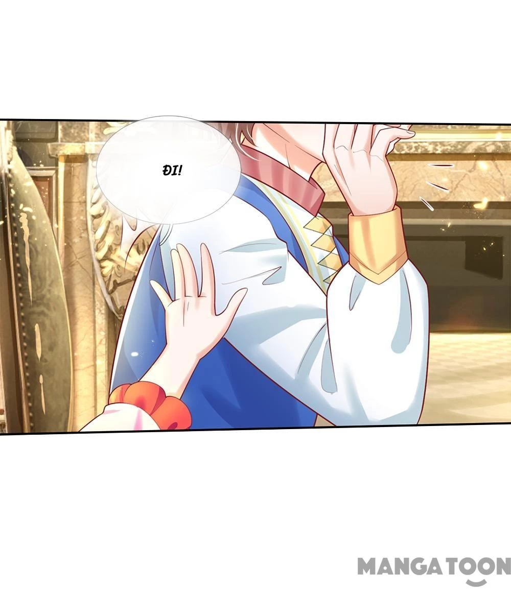 Bỗng Một Ngày Trở Thành Con Gái Nhà Vua Chapter 428 - Trang 2