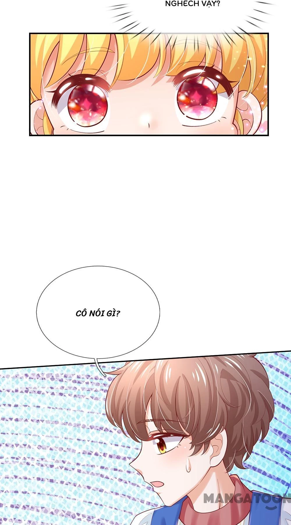 Bỗng Một Ngày Trở Thành Con Gái Nhà Vua Chapter 428 - Trang 2