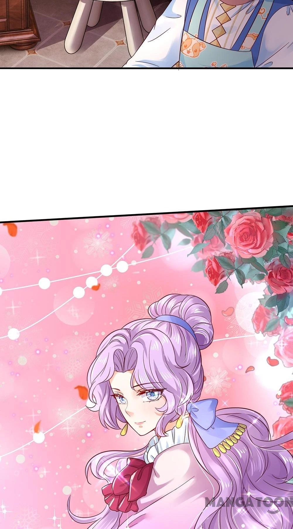 Bỗng Một Ngày Trở Thành Con Gái Nhà Vua Chapter 429 - Trang 2