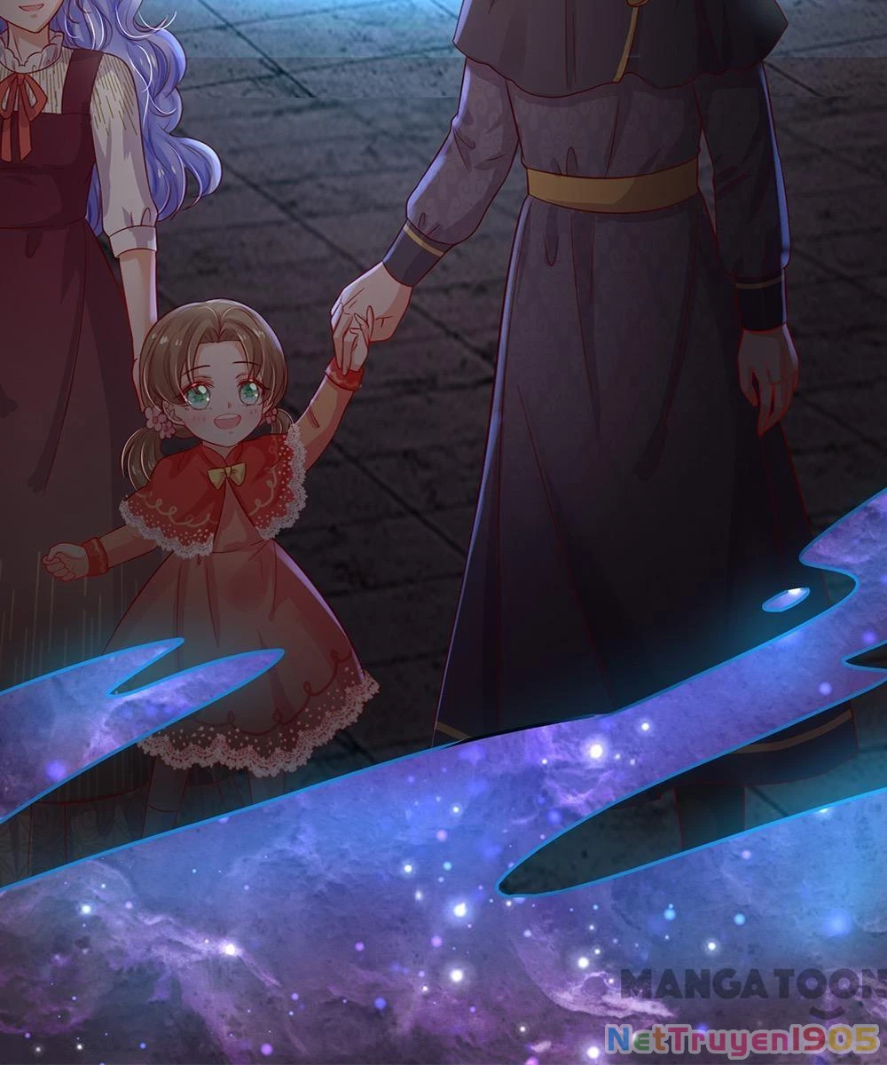 Bỗng Một Ngày Trở Thành Con Gái Nhà Vua Chapter 429 - Trang 2