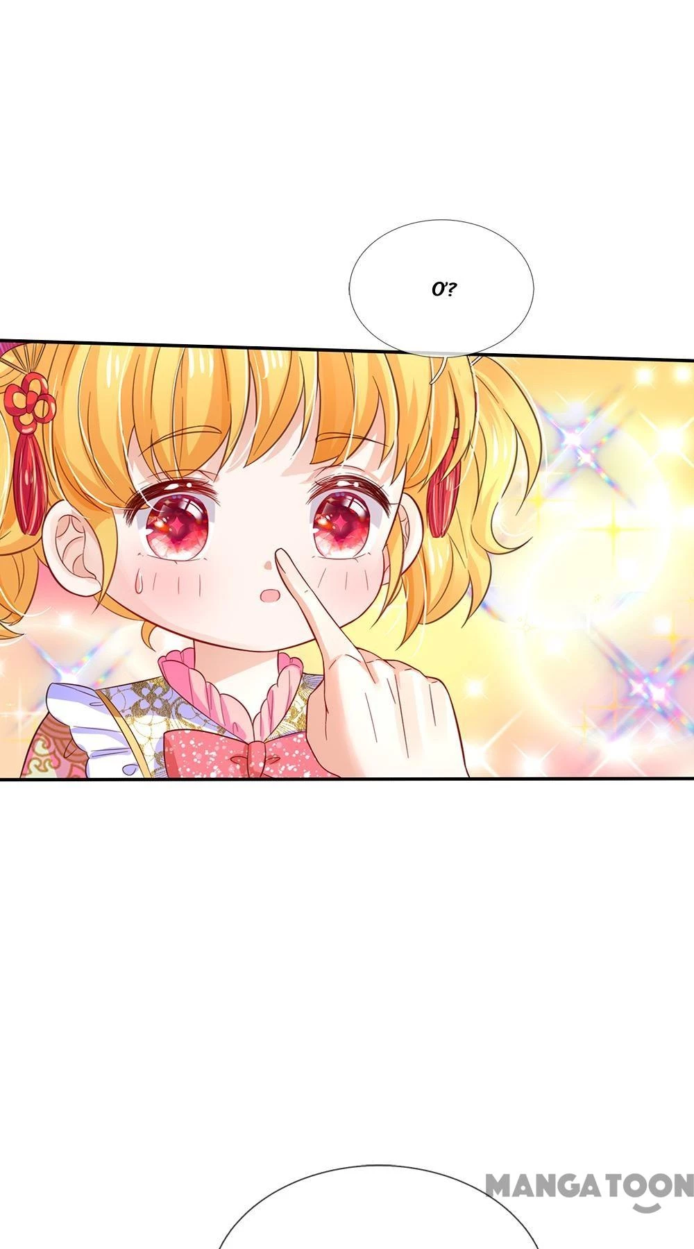 Bỗng Một Ngày Trở Thành Con Gái Nhà Vua Chapter 429 - Trang 2