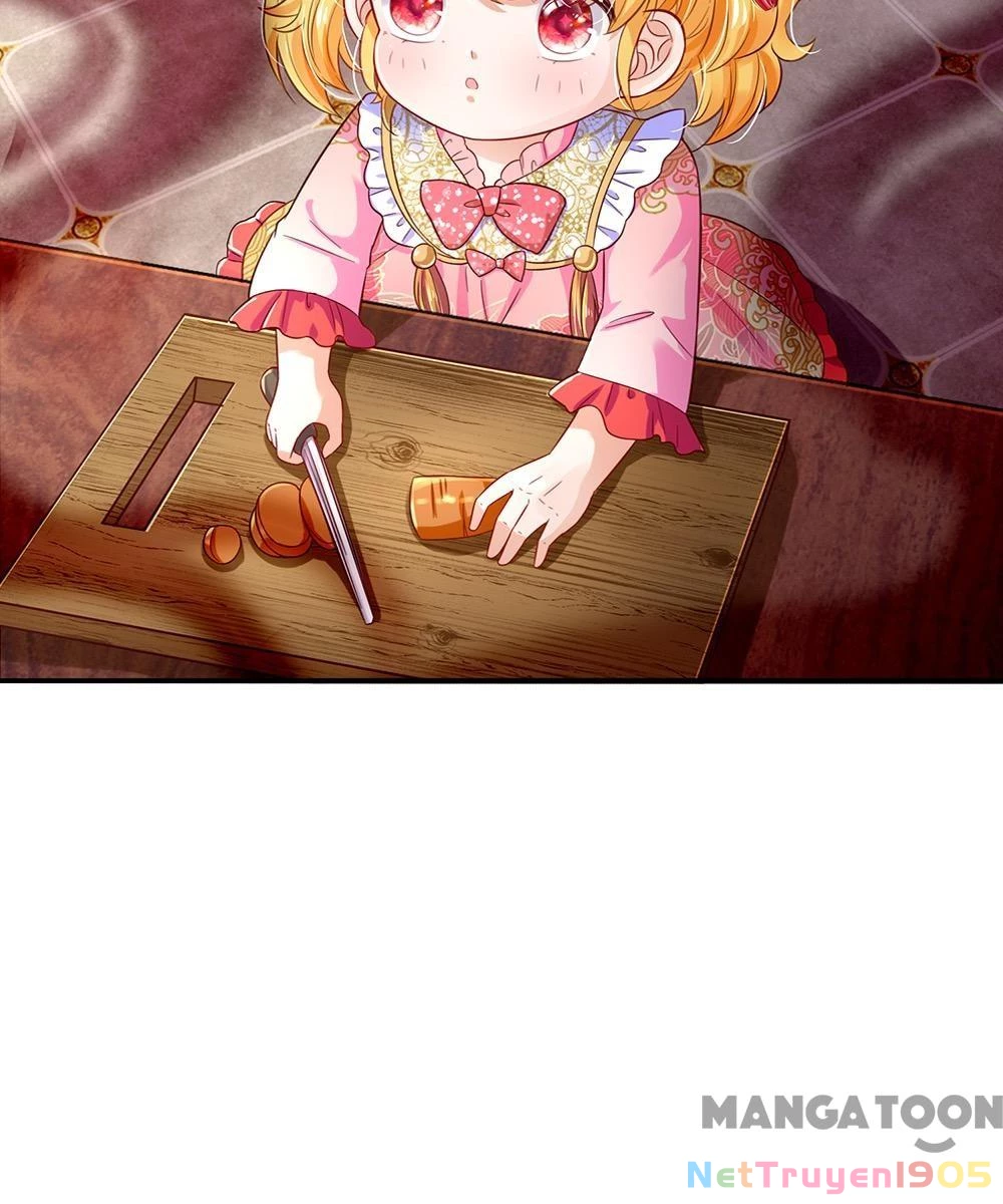 Bỗng Một Ngày Trở Thành Con Gái Nhà Vua Chapter 429 - Trang 2