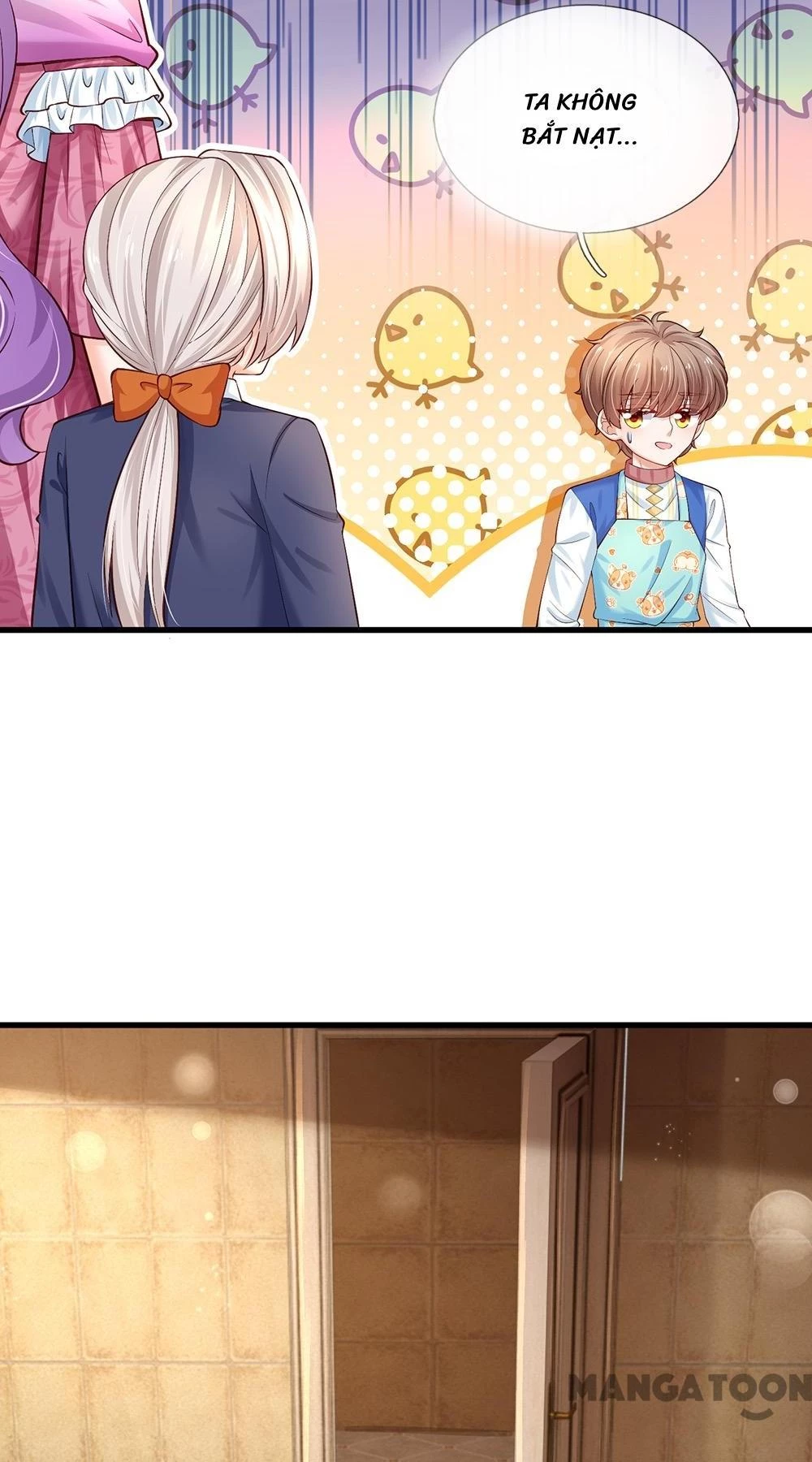 Bỗng Một Ngày Trở Thành Con Gái Nhà Vua Chapter 430 - Trang 2