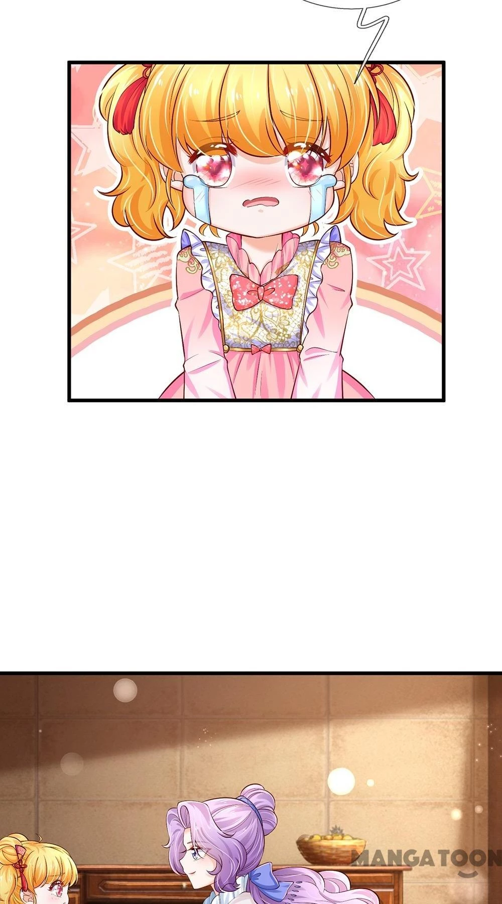 Bỗng Một Ngày Trở Thành Con Gái Nhà Vua Chapter 430 - Trang 2