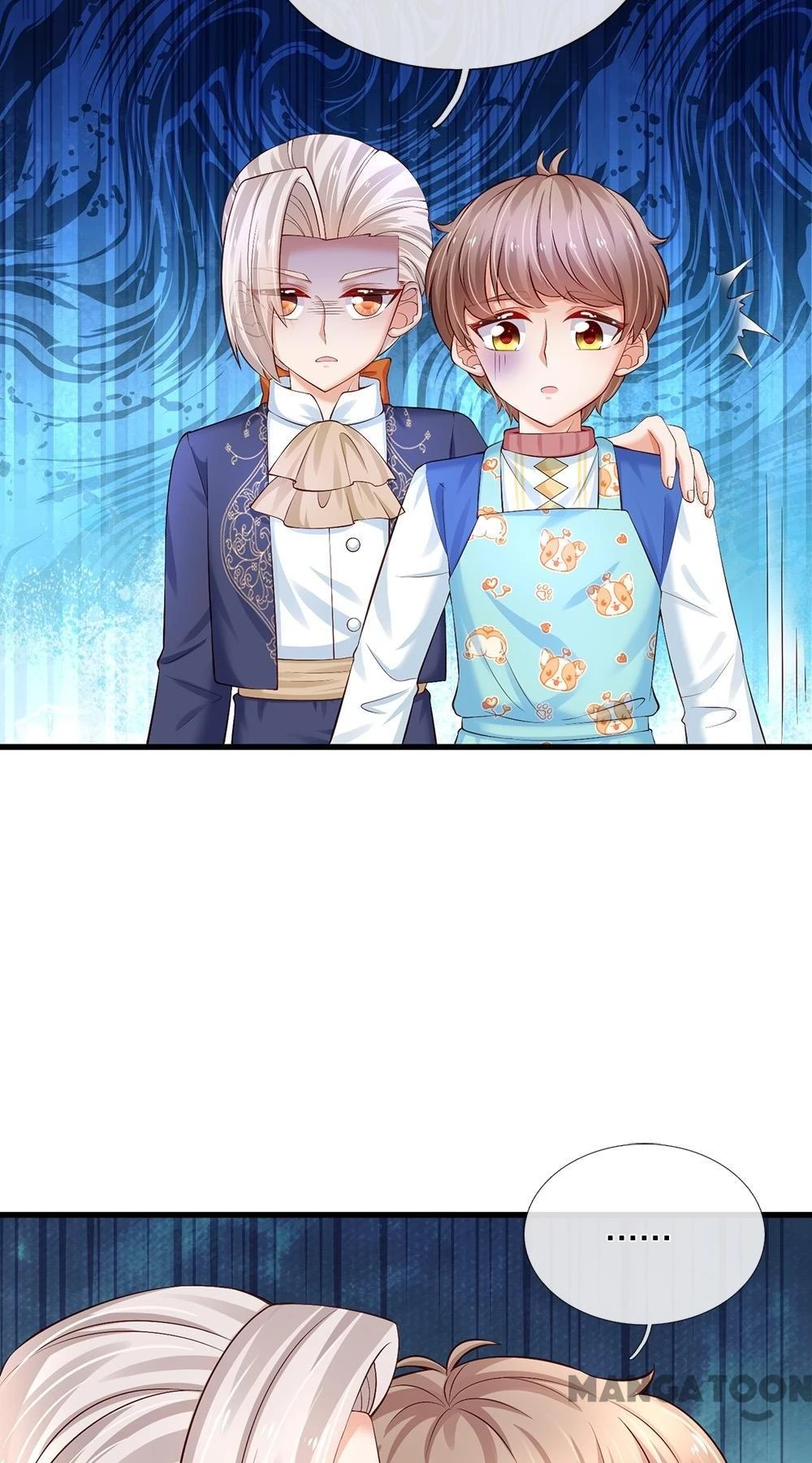 Bỗng Một Ngày Trở Thành Con Gái Nhà Vua Chapter 430 - Trang 2