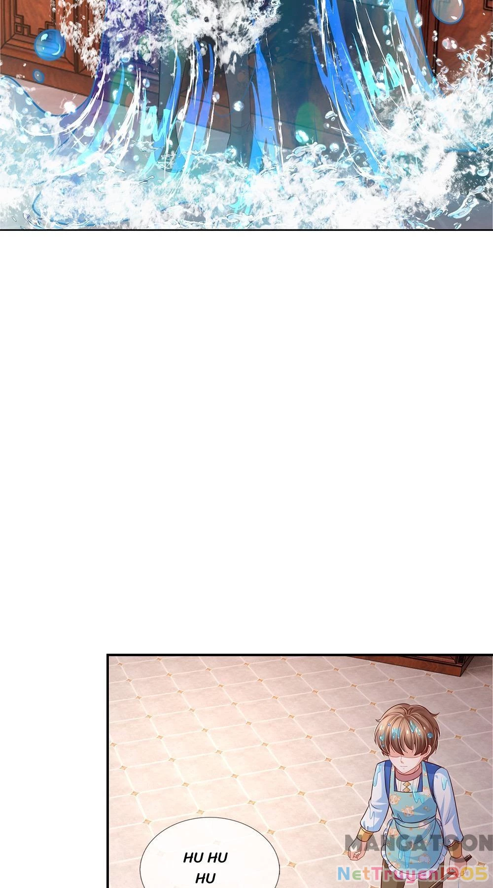 Bỗng Một Ngày Trở Thành Con Gái Nhà Vua Chapter 430 - Trang 2