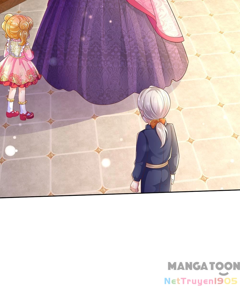 Bỗng Một Ngày Trở Thành Con Gái Nhà Vua Chapter 431 - Trang 2