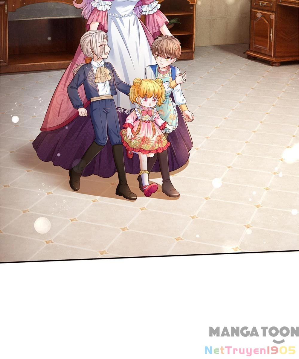 Bỗng Một Ngày Trở Thành Con Gái Nhà Vua Chapter 431 - Trang 2