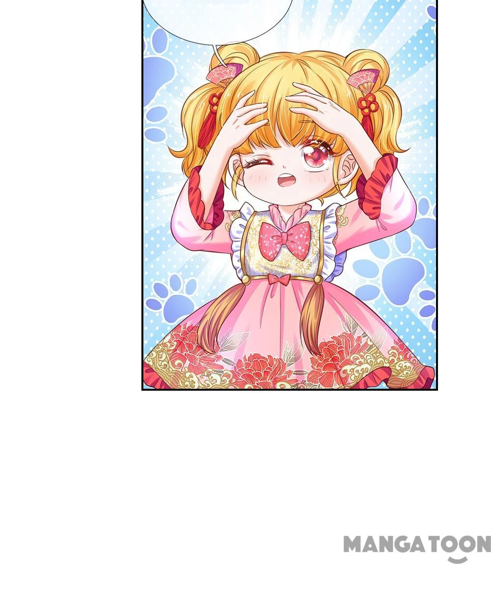 Bỗng Một Ngày Trở Thành Con Gái Nhà Vua Chapter 431 - Trang 2