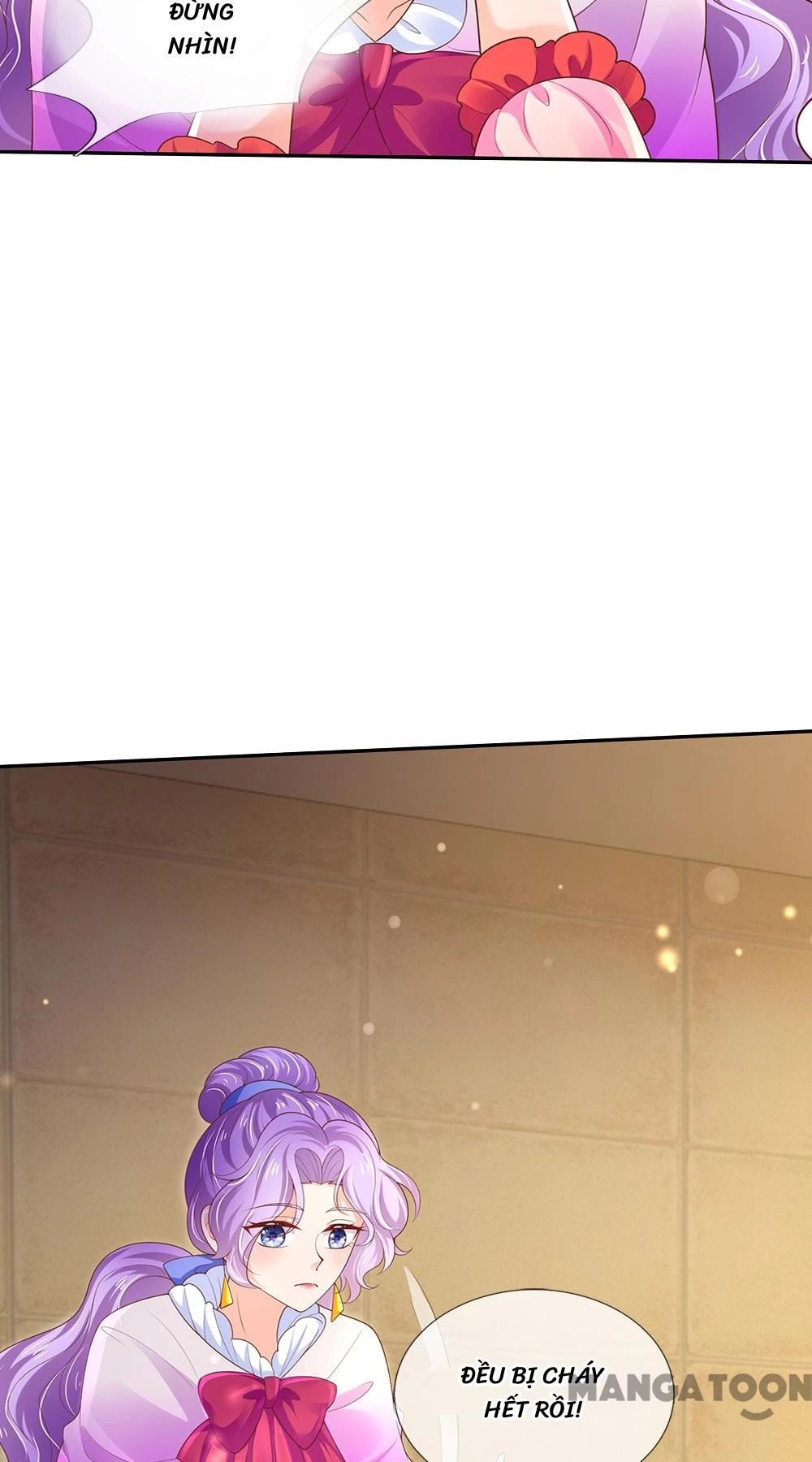 Bỗng Một Ngày Trở Thành Con Gái Nhà Vua Chapter 431 - Trang 2