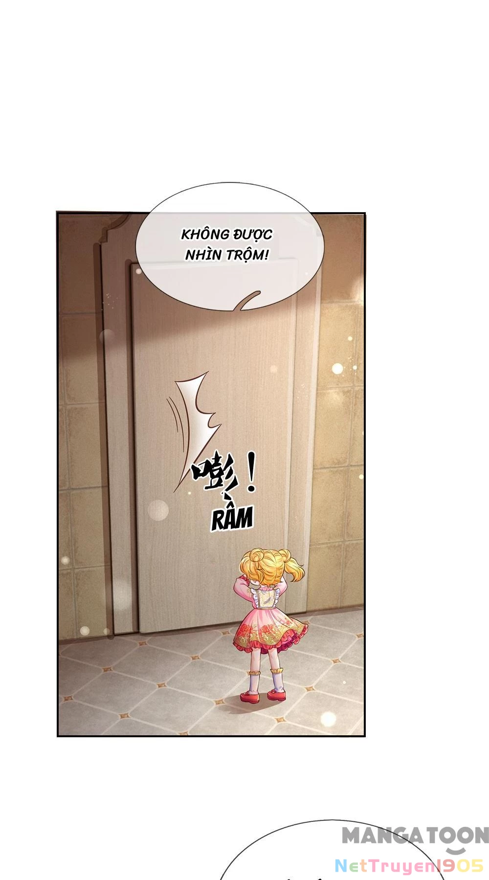 Bỗng Một Ngày Trở Thành Con Gái Nhà Vua Chapter 431 - Trang 2