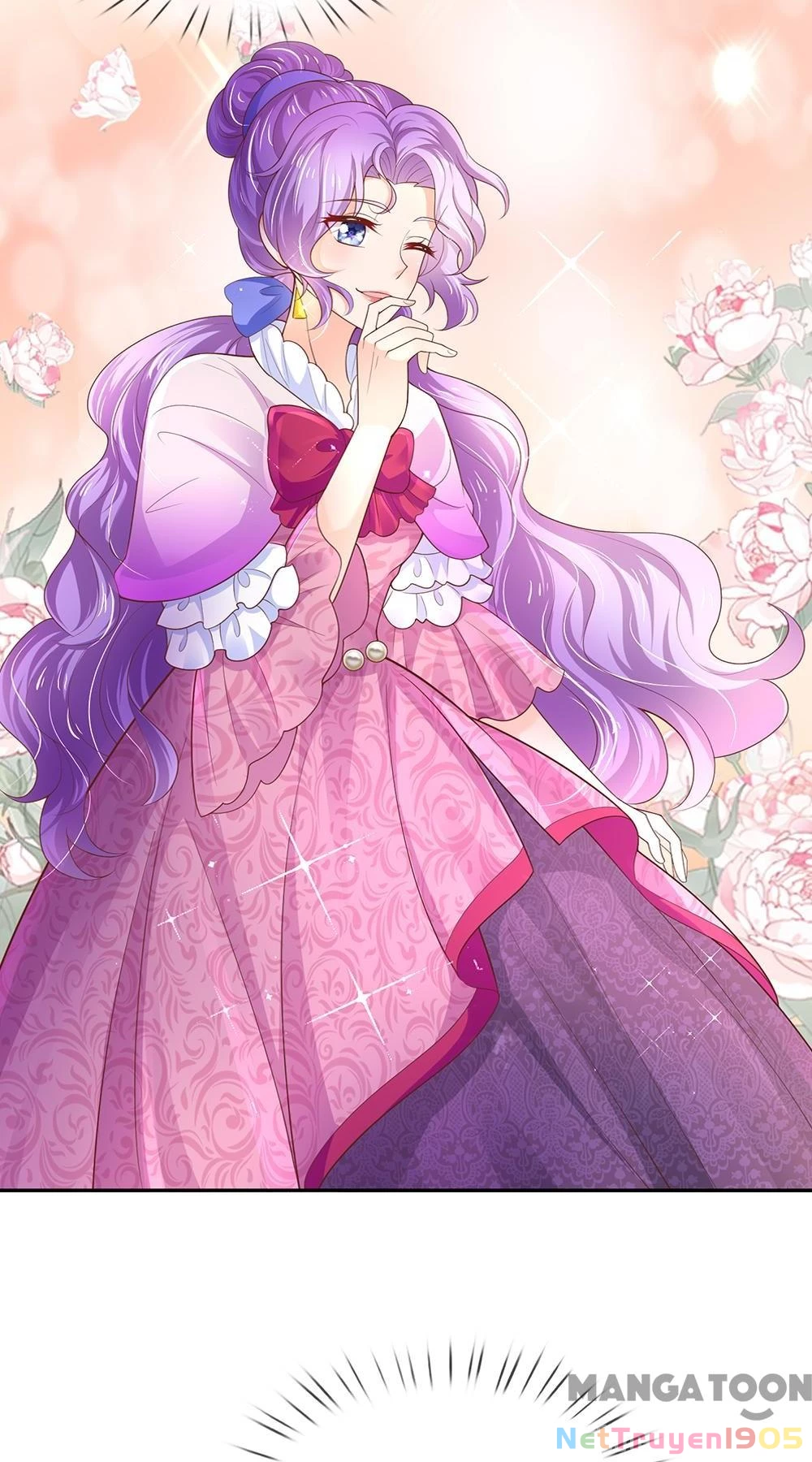 Bỗng Một Ngày Trở Thành Con Gái Nhà Vua Chapter 431 - Trang 2