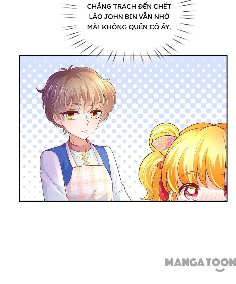 Bỗng Một Ngày Trở Thành Con Gái Nhà Vua Chapter 431 - Trang 2