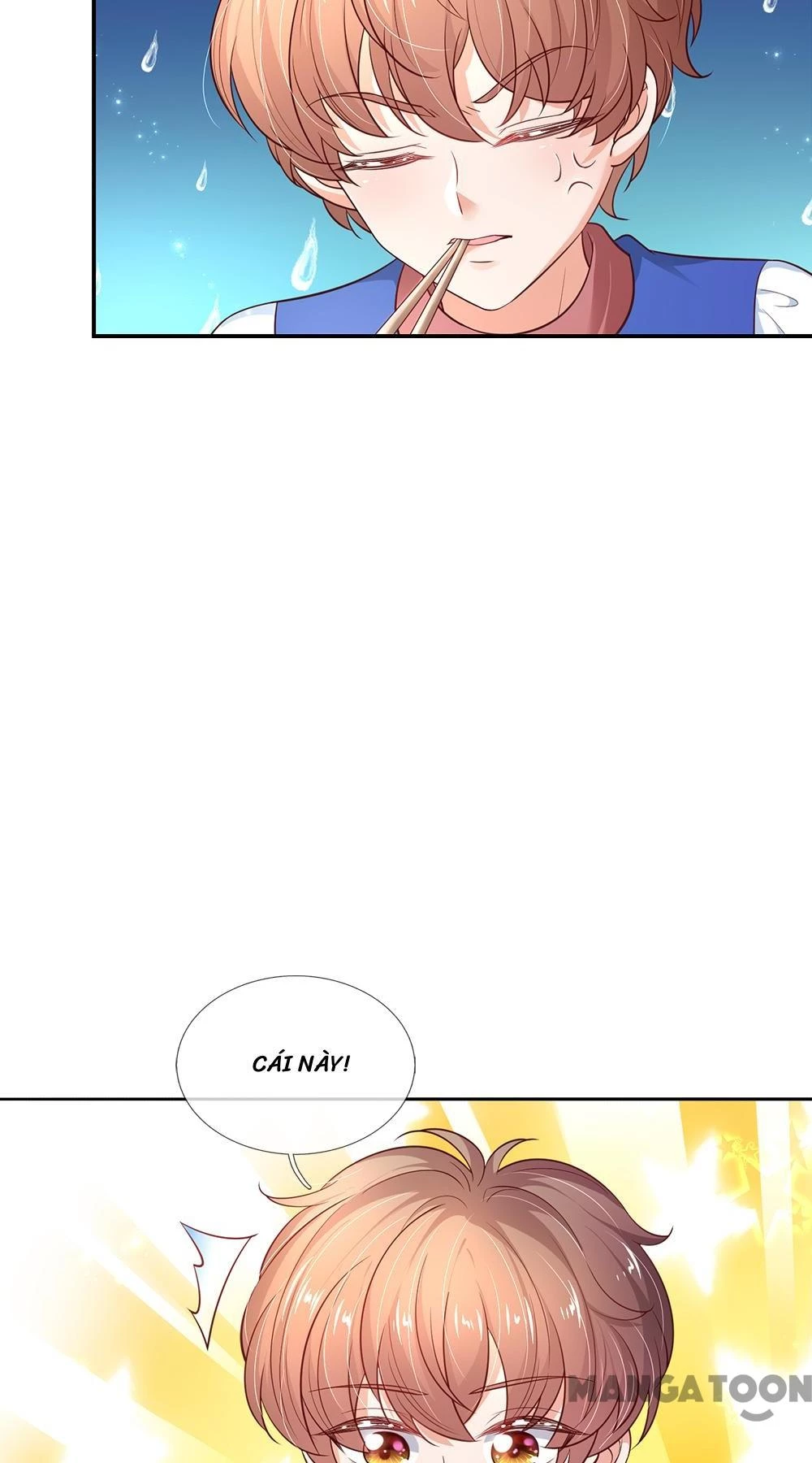 Bỗng Một Ngày Trở Thành Con Gái Nhà Vua Chapter 432 - Trang 2