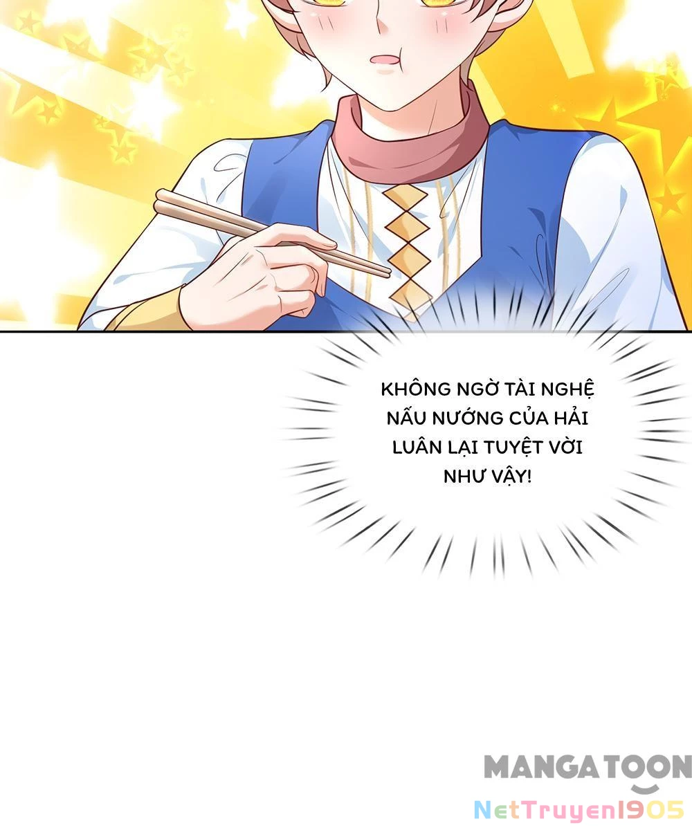Bỗng Một Ngày Trở Thành Con Gái Nhà Vua Chapter 432 - Trang 2