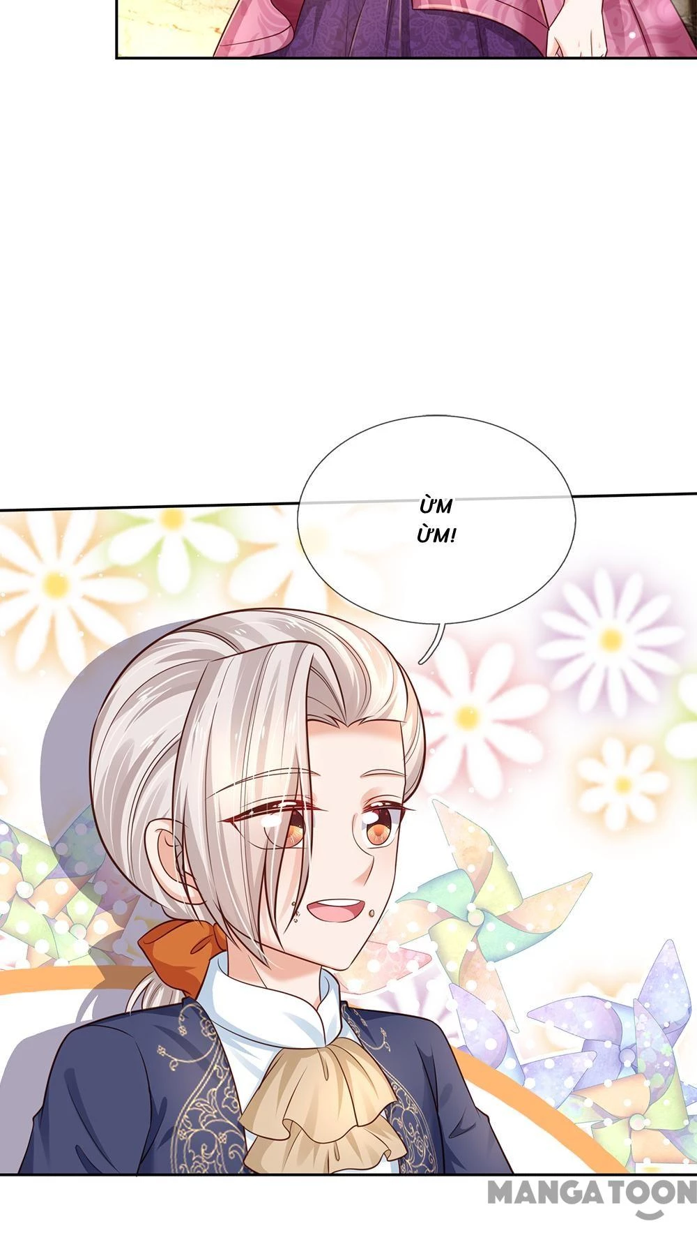 Bỗng Một Ngày Trở Thành Con Gái Nhà Vua Chapter 432 - Trang 2