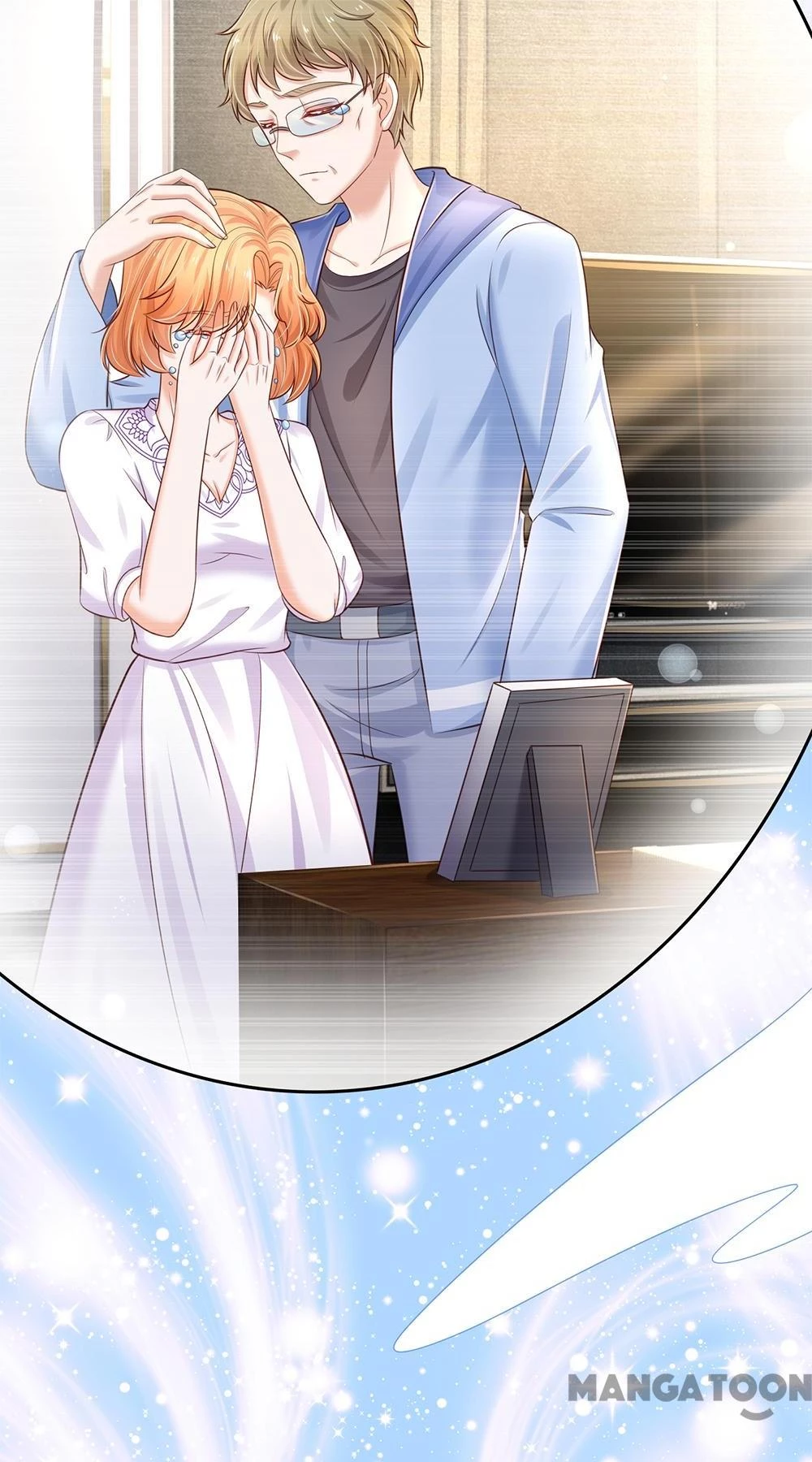 Bỗng Một Ngày Trở Thành Con Gái Nhà Vua Chapter 434 - Trang 2