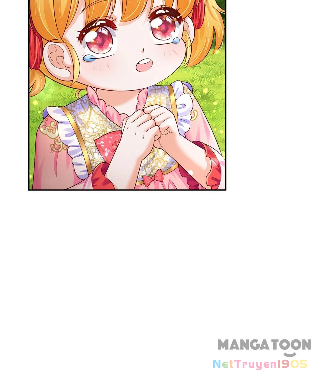 Bỗng Một Ngày Trở Thành Con Gái Nhà Vua Chapter 434 - Trang 2