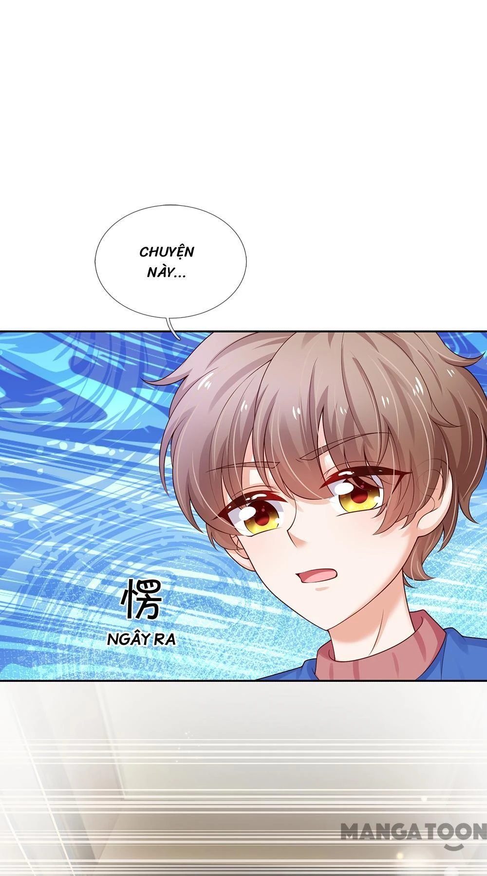 Bỗng Một Ngày Trở Thành Con Gái Nhà Vua Chapter 434 - Trang 2