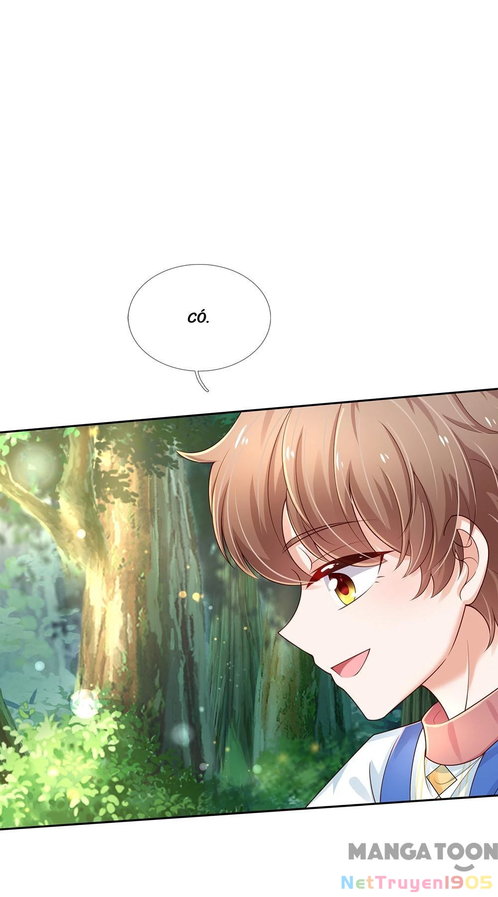 Bỗng Một Ngày Trở Thành Con Gái Nhà Vua Chapter 434 - Trang 2