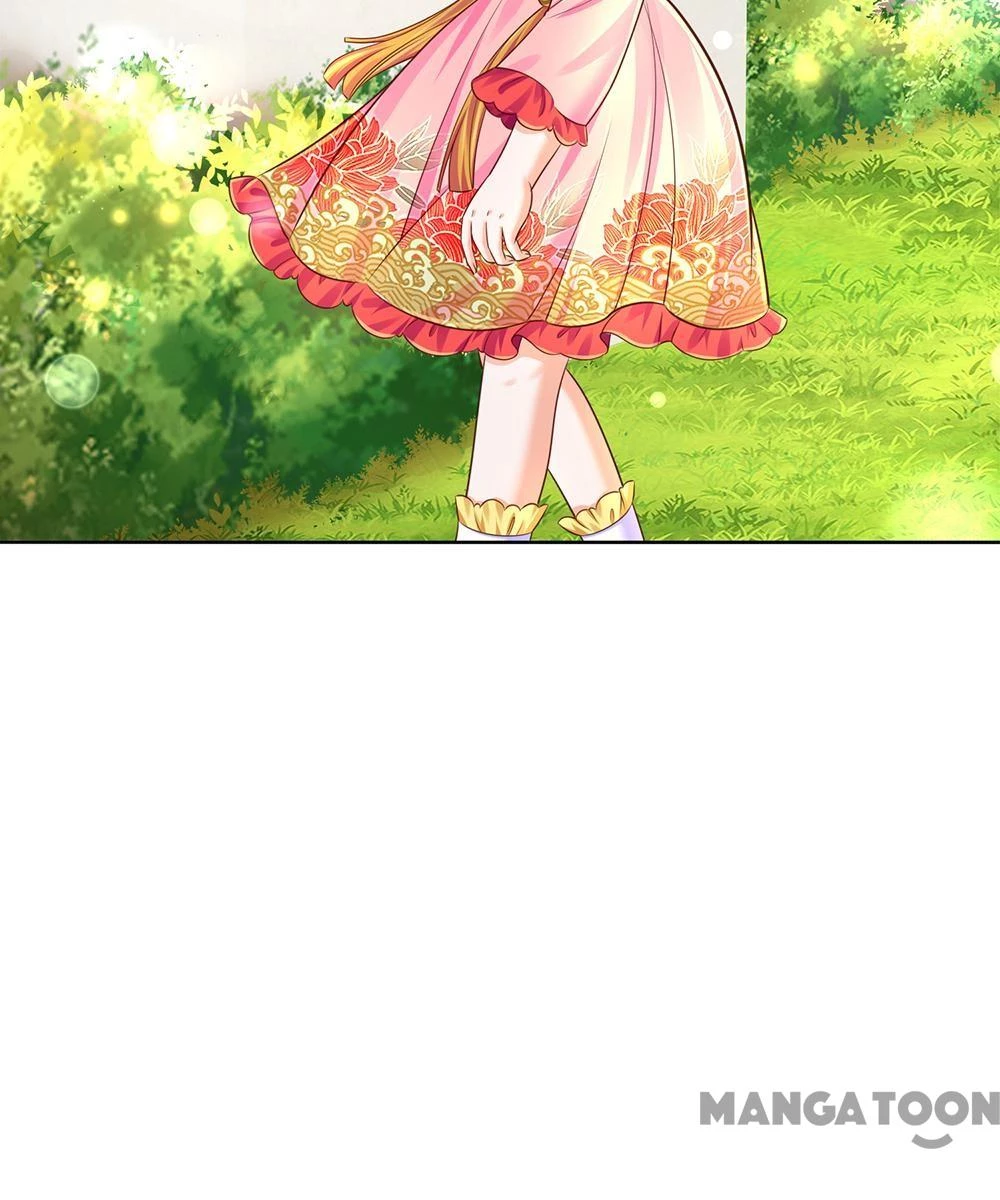 Bỗng Một Ngày Trở Thành Con Gái Nhà Vua Chapter 434 - Trang 2