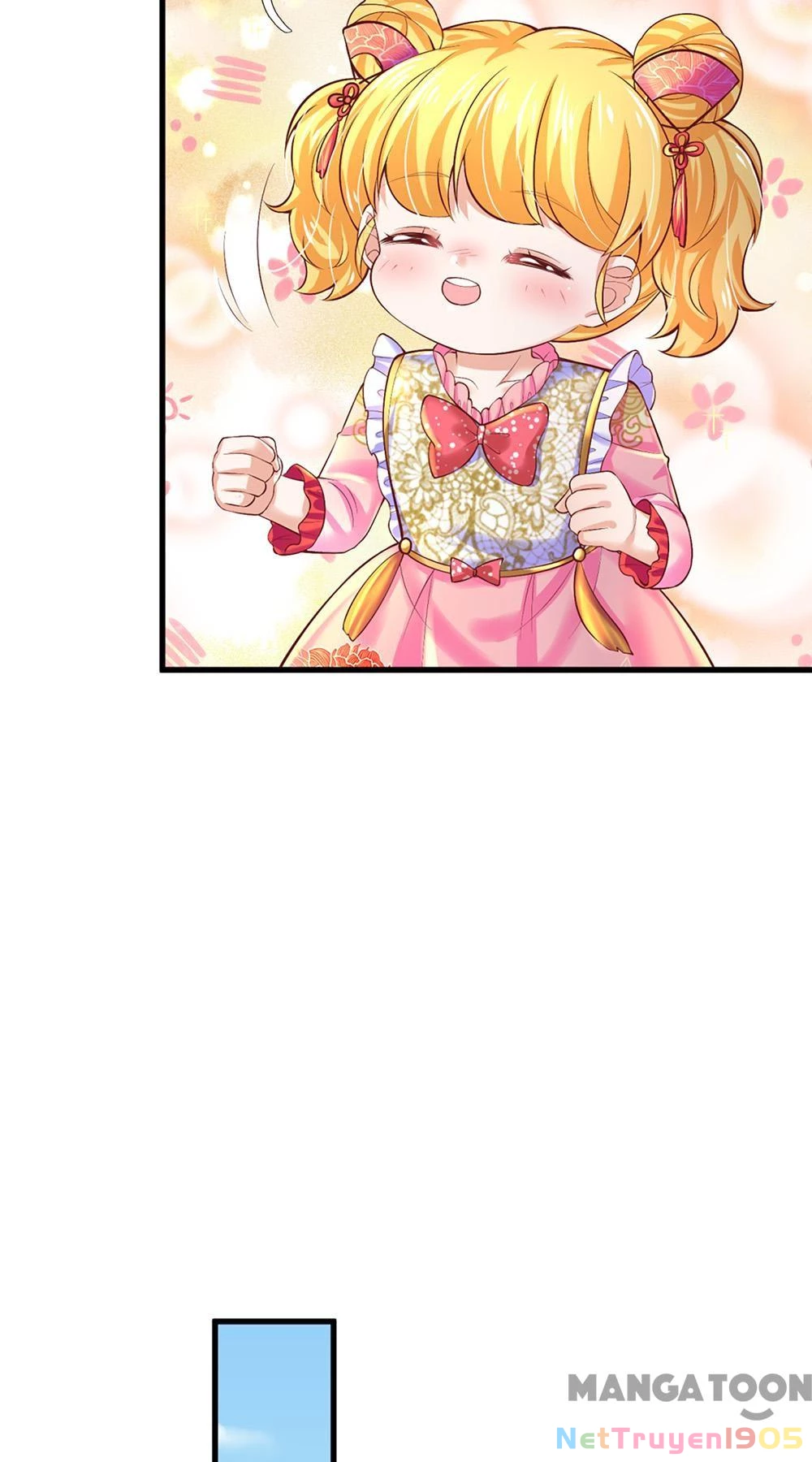 Bỗng Một Ngày Trở Thành Con Gái Nhà Vua Chapter 435 - Trang 2