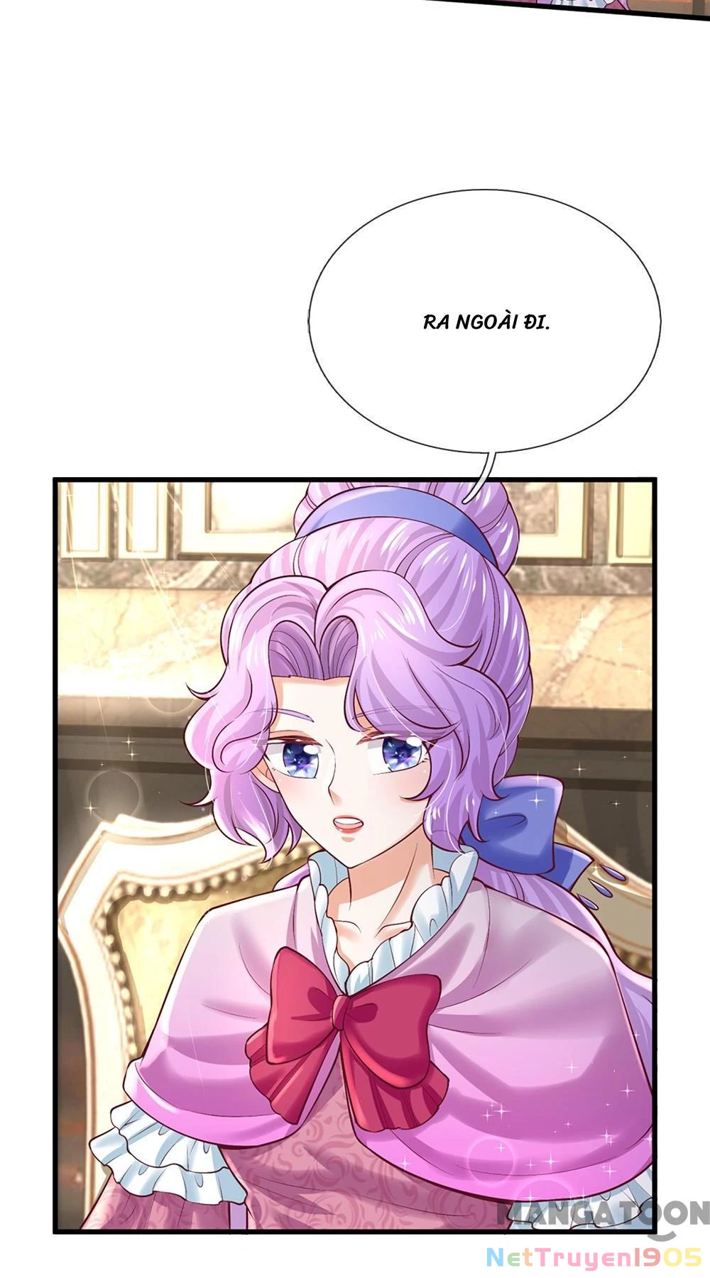 Bỗng Một Ngày Trở Thành Con Gái Nhà Vua Chapter 435 - Trang 2