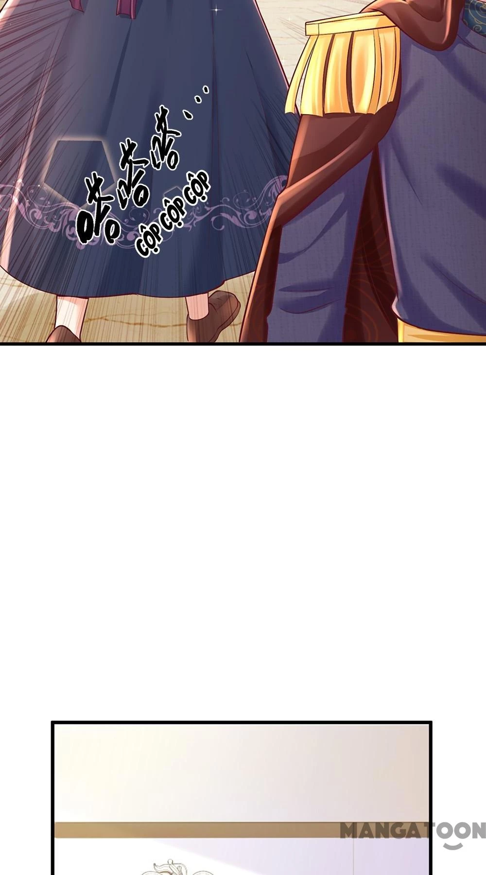 Bỗng Một Ngày Trở Thành Con Gái Nhà Vua Chapter 435 - Trang 2