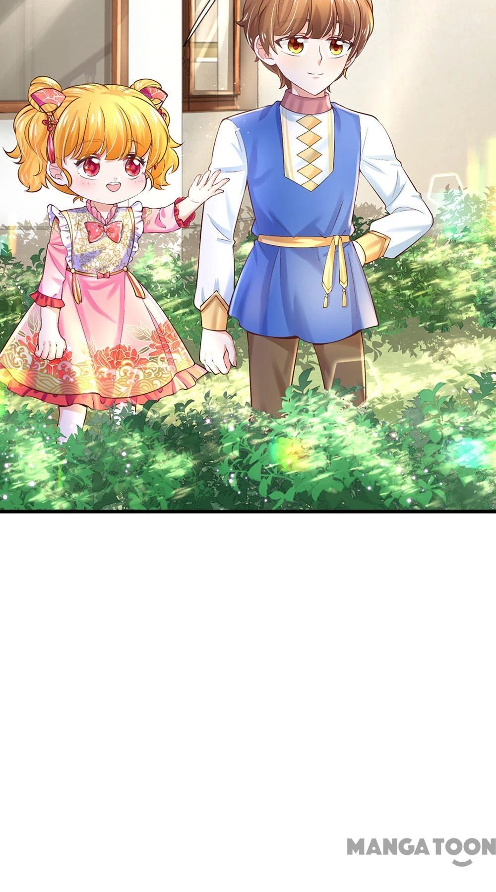 Bỗng Một Ngày Trở Thành Con Gái Nhà Vua Chapter 435 - Trang 2