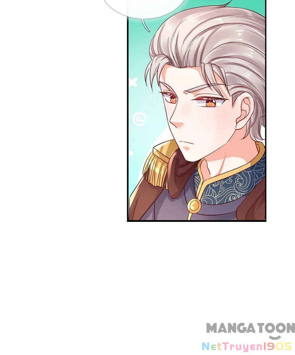 Bỗng Một Ngày Trở Thành Con Gái Nhà Vua Chapter 436 - Trang 2