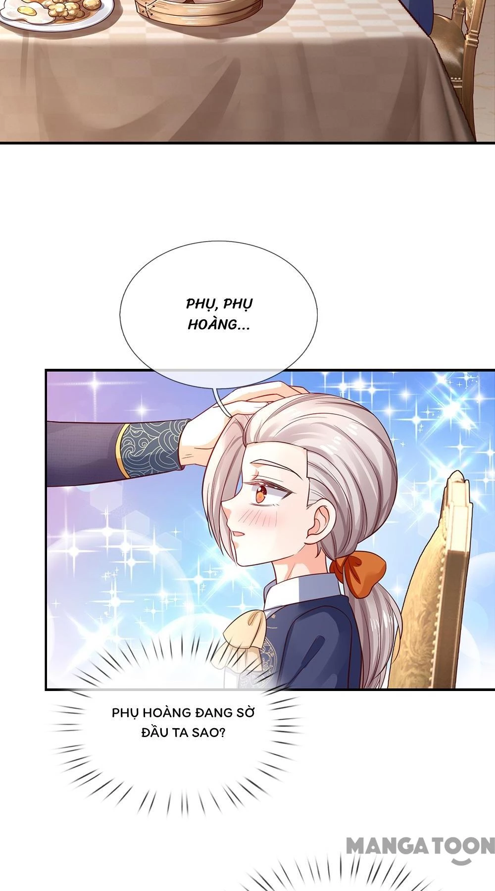 Bỗng Một Ngày Trở Thành Con Gái Nhà Vua Chapter 436 - Trang 2