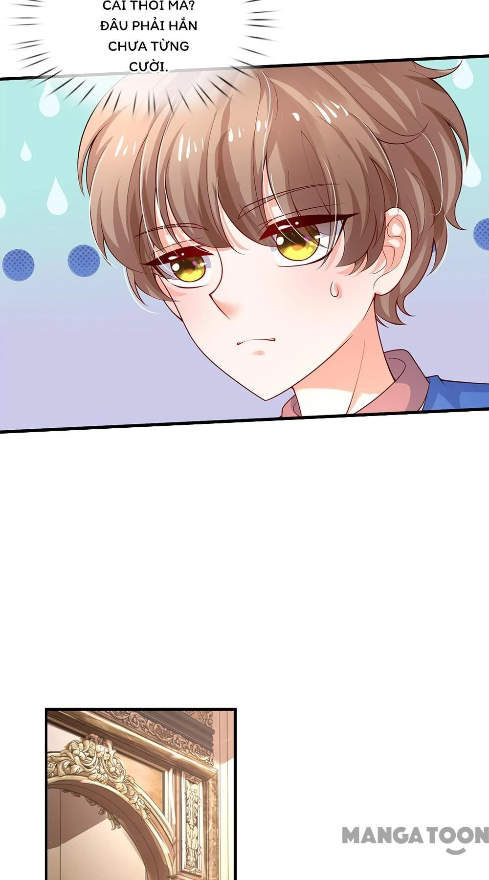 Bỗng Một Ngày Trở Thành Con Gái Nhà Vua Chapter 436 - Trang 2