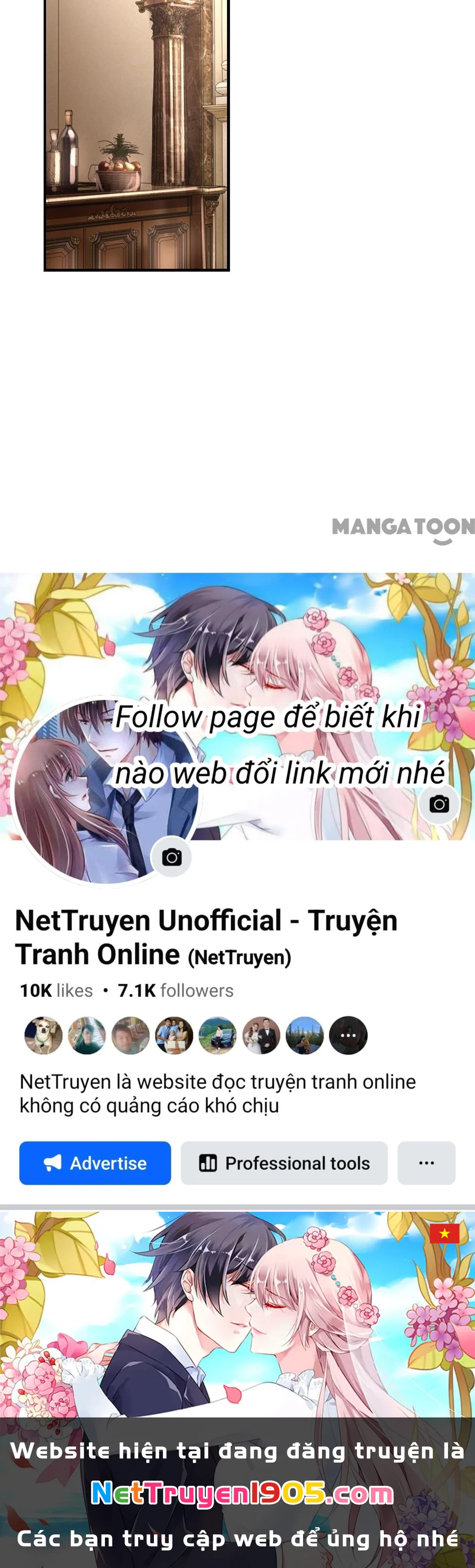 Bỗng Một Ngày Trở Thành Con Gái Nhà Vua Chapter 436 - Trang 2