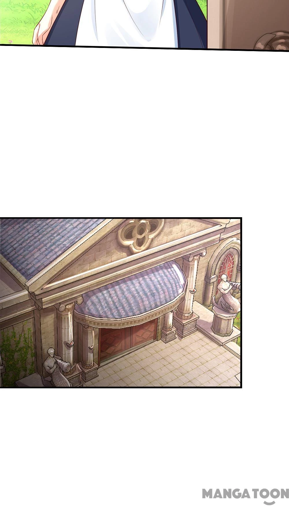 Bỗng Một Ngày Trở Thành Con Gái Nhà Vua Chapter 436 - Trang 2