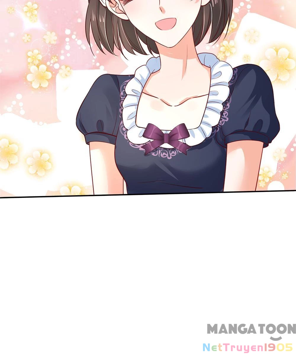 Bỗng Một Ngày Trở Thành Con Gái Nhà Vua Chapter 436 - Trang 2