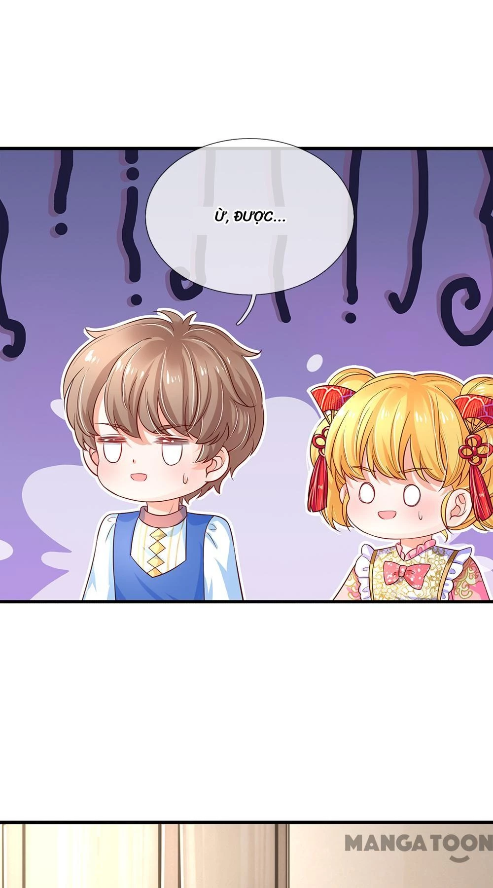 Bỗng Một Ngày Trở Thành Con Gái Nhà Vua Chapter 436 - Trang 2