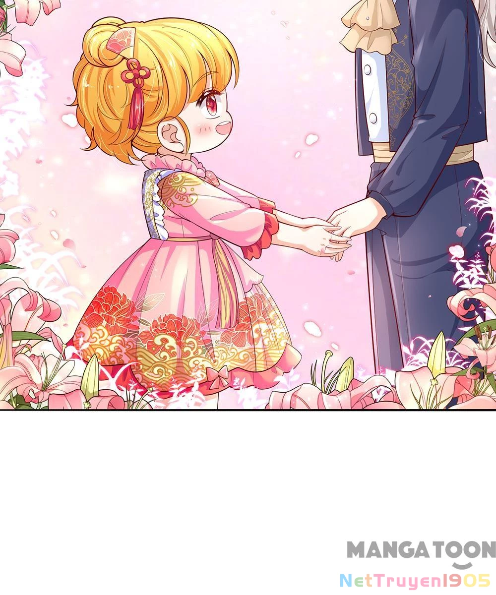 Bỗng Một Ngày Trở Thành Con Gái Nhà Vua Chapter 438 - Trang 2