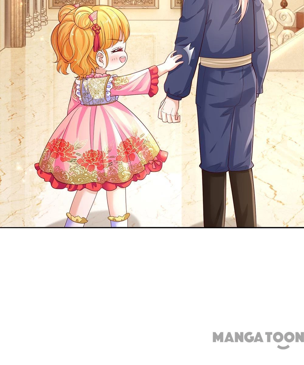 Bỗng Một Ngày Trở Thành Con Gái Nhà Vua Chapter 438 - Trang 2