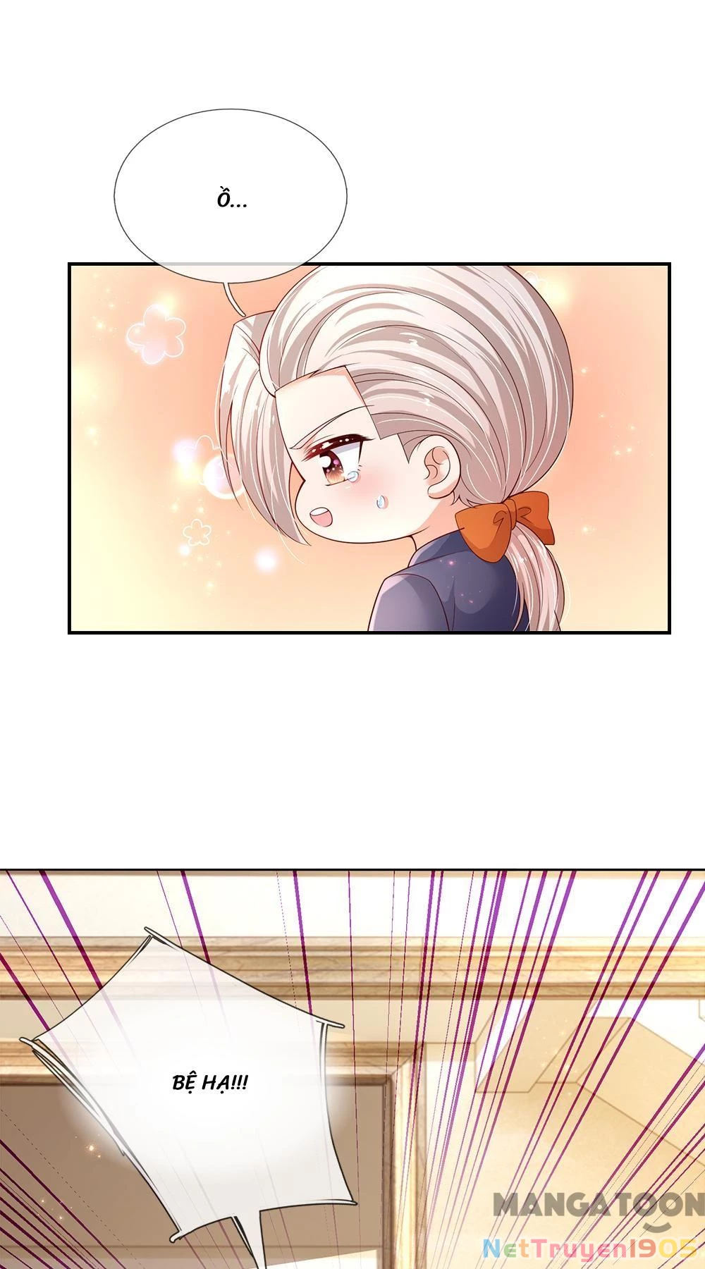 Bỗng Một Ngày Trở Thành Con Gái Nhà Vua Chapter 438 - Trang 2