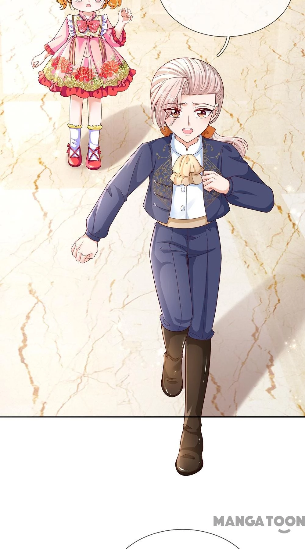 Bỗng Một Ngày Trở Thành Con Gái Nhà Vua Chapter 438 - Trang 2