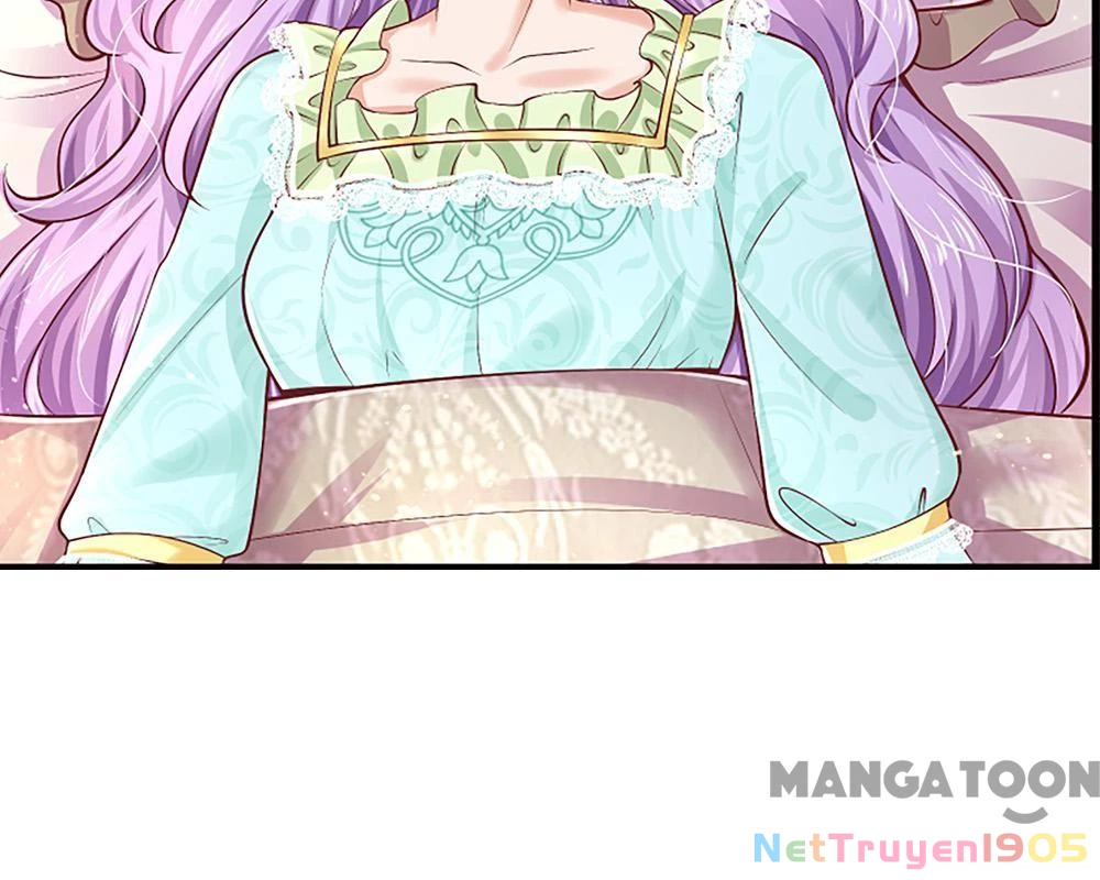 Bỗng Một Ngày Trở Thành Con Gái Nhà Vua Chapter 440 - Trang 2