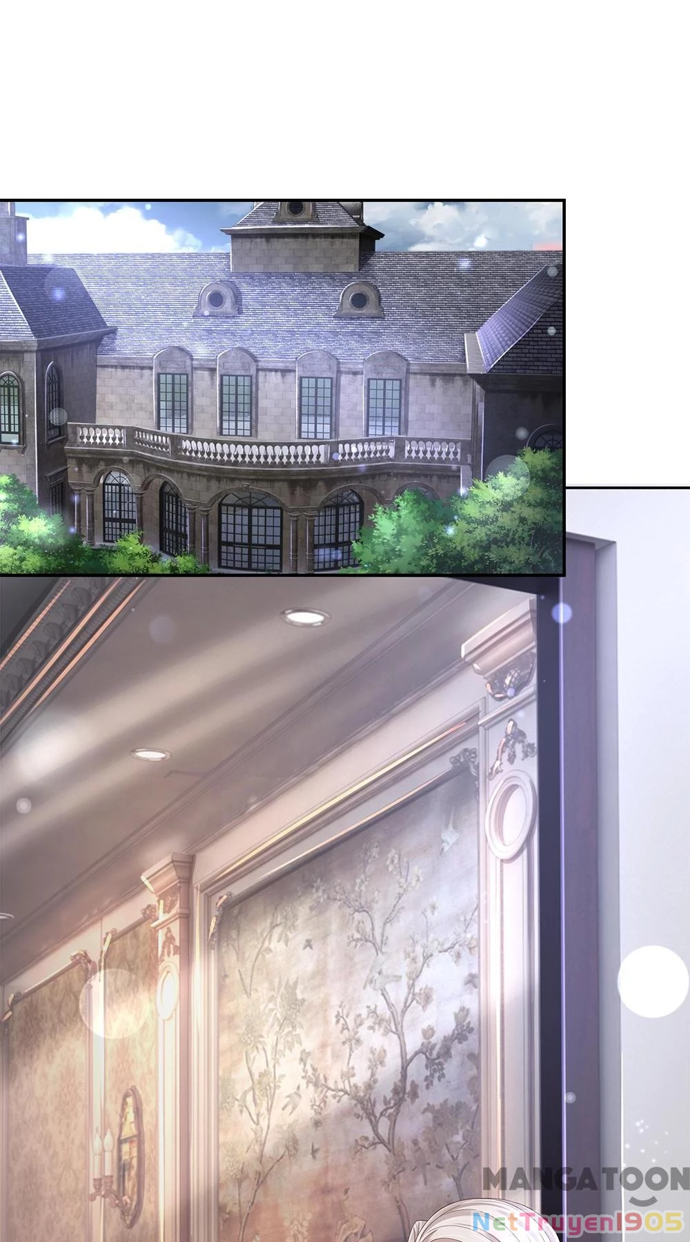 Bỗng Một Ngày Trở Thành Con Gái Nhà Vua Chapter 440 - Trang 2