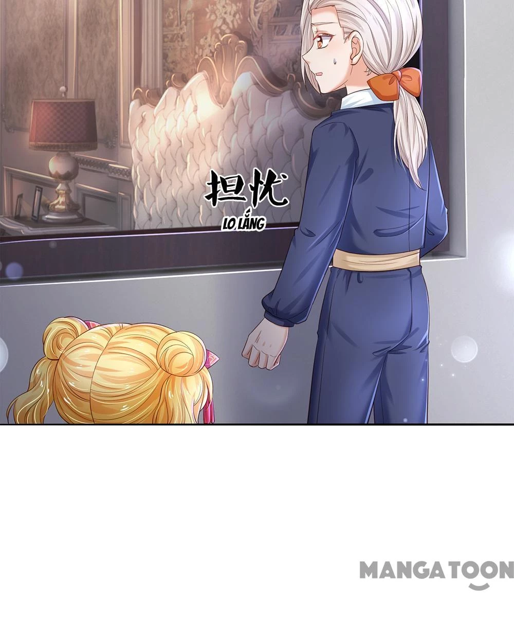 Bỗng Một Ngày Trở Thành Con Gái Nhà Vua Chapter 440 - Trang 2