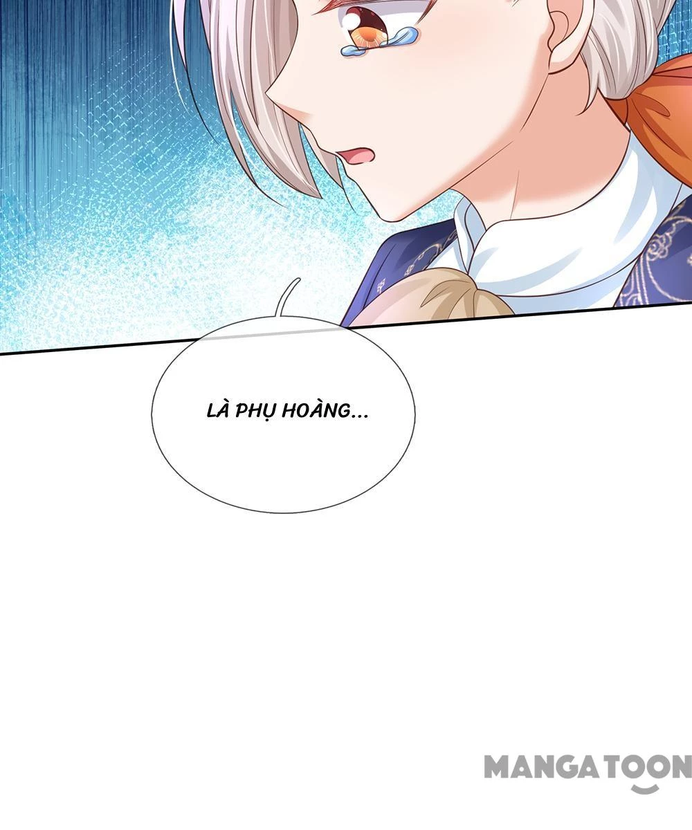 Bỗng Một Ngày Trở Thành Con Gái Nhà Vua Chapter 440 - Trang 2