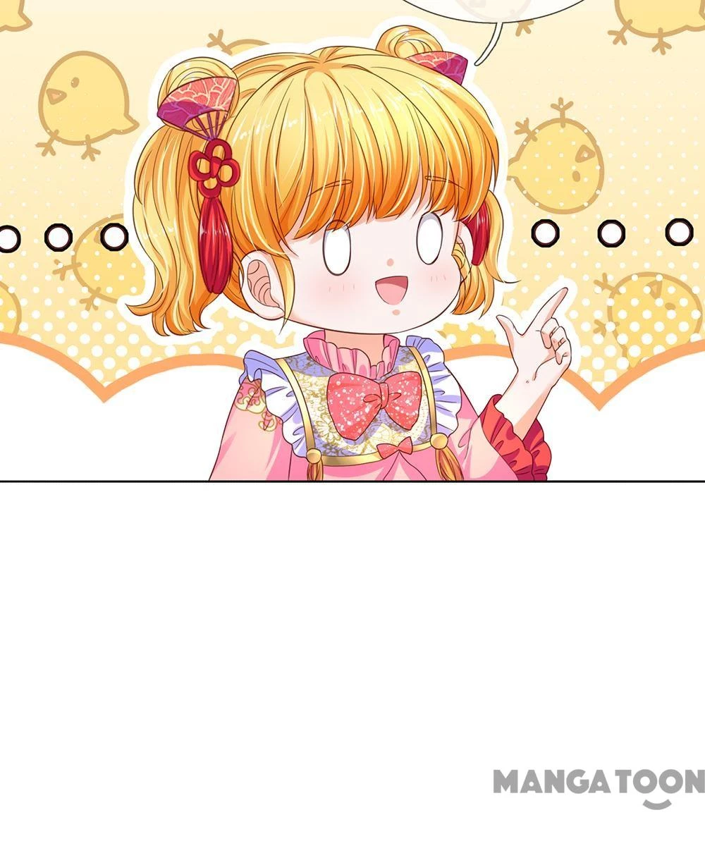 Bỗng Một Ngày Trở Thành Con Gái Nhà Vua Chapter 441 - Trang 2