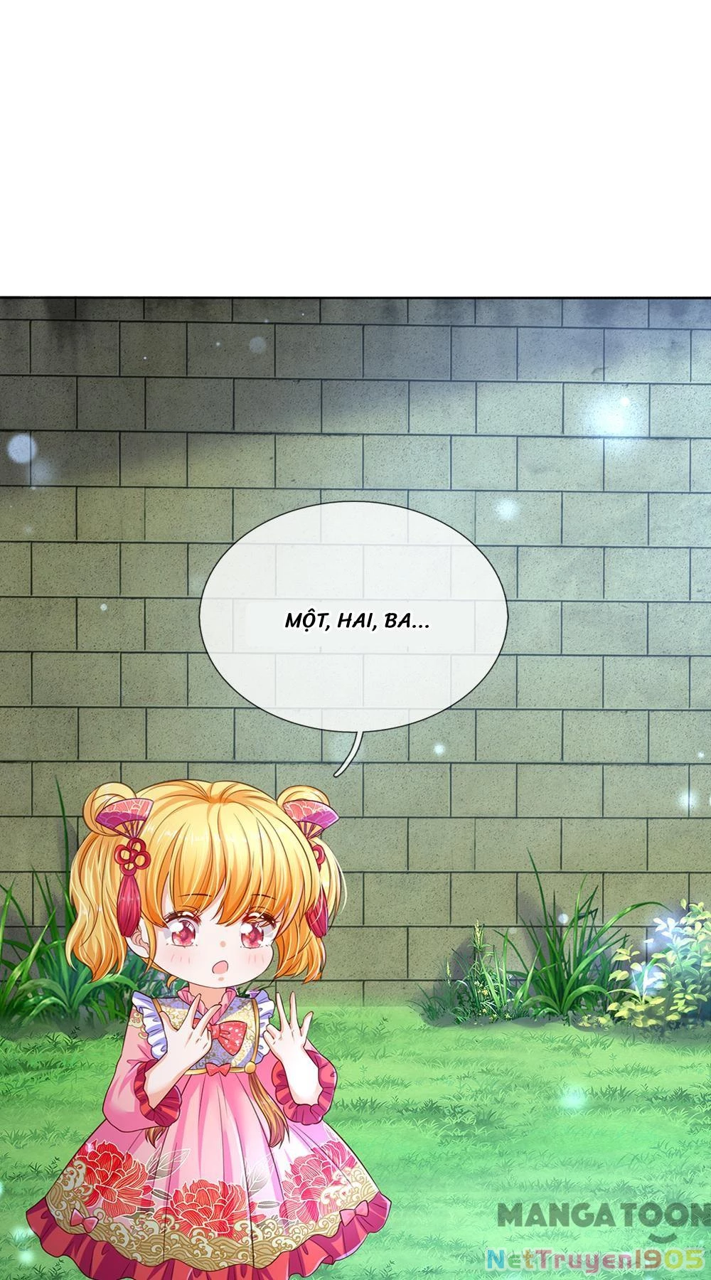 Bỗng Một Ngày Trở Thành Con Gái Nhà Vua Chapter 441 - Trang 2